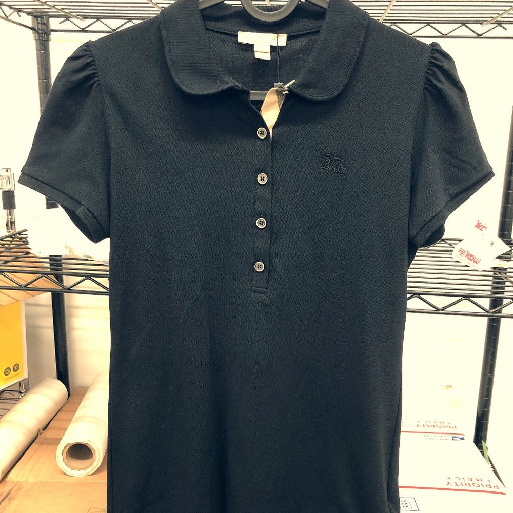 Burberry cotton shirt